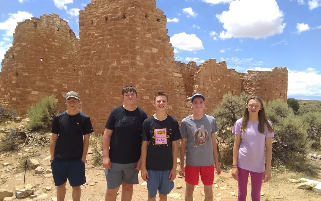 Hovenweep National Monument