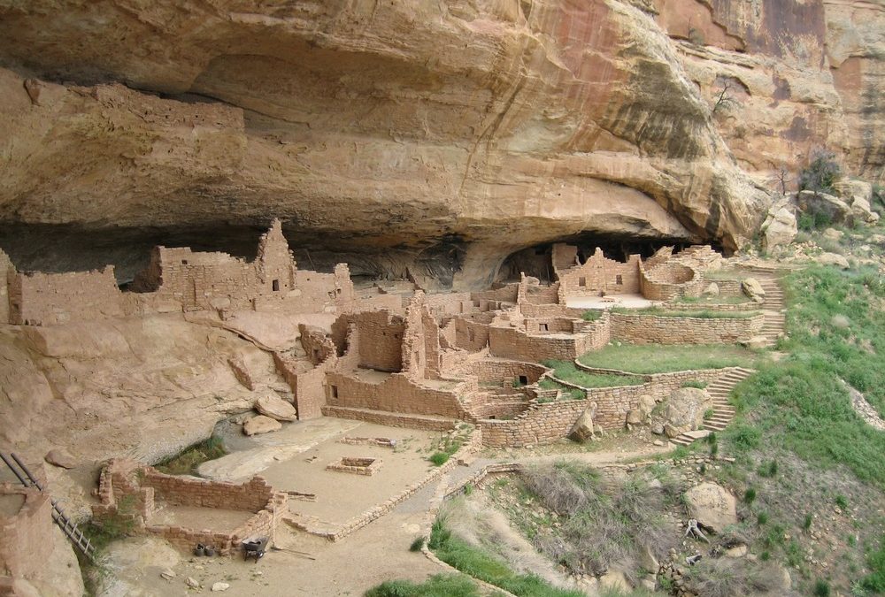 Tour Tickets at Mesa Verde National Park